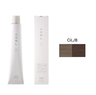 �g�G�� �e�J���[ �V�i�������[�t CiL/8