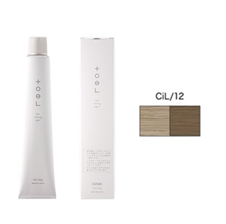 �g�G�� �e�J���[ �V�i�������[�t CiL/12