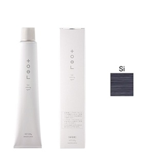 �g�G�� �e�J���[ �V���o�[ Si