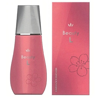 ハツモール ビューティL 180ml