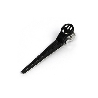 YS-CLIP M 5本入 ブラック