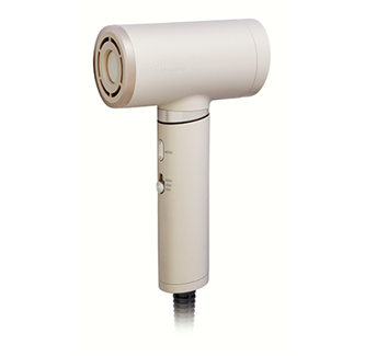 インパルス ハイスピードマイナスイオンドライヤー ベージュ