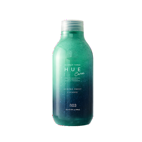 �q���E �i�C�g�P�A �I�[�����t���X�g �N�����Y 300ml