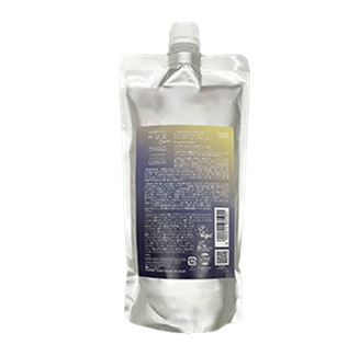 ナンバースリー ヒュウ ナイトケア ムーンヴェール フレグランスフリー 400g