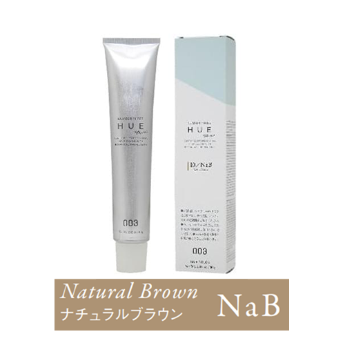 ヒュウ ミライ 12/NaB