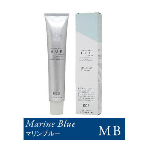 ヒュウ ミライ MB