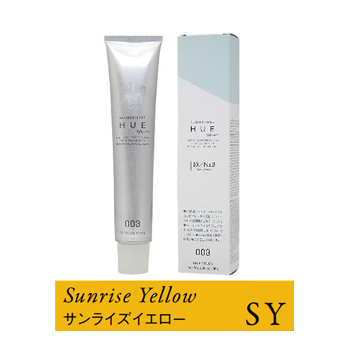 ヒュウ ミライ SY