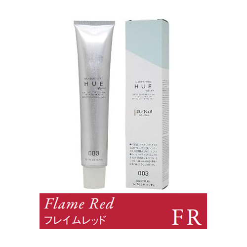 ヒュウ ミライ FR