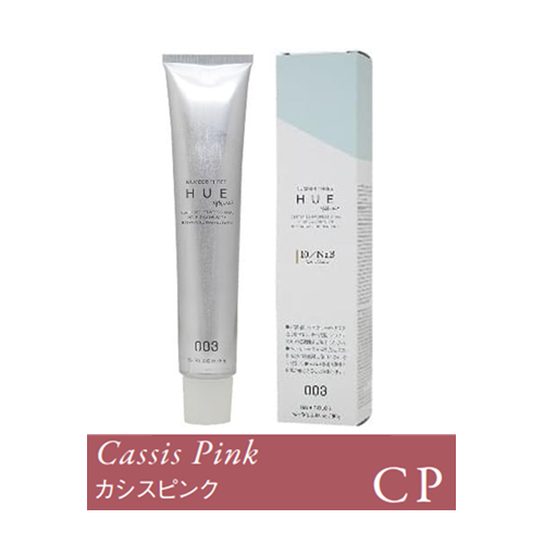 ヒュウ ミライ CP