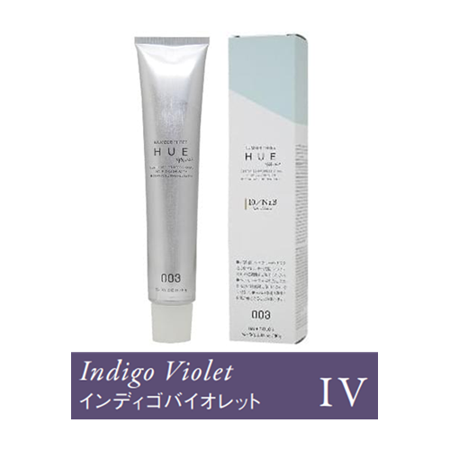 ヒュウ ミライ IV