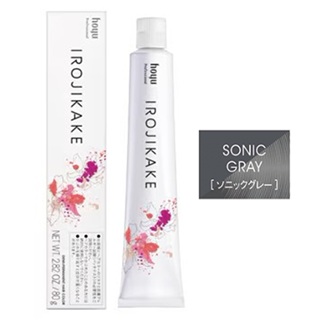 イロジカケ S GY 80g