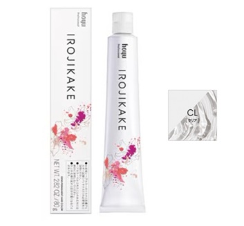 イロジカケ CL 80g