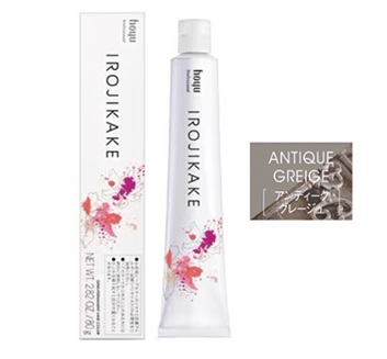 イロジカケ A GG 80g