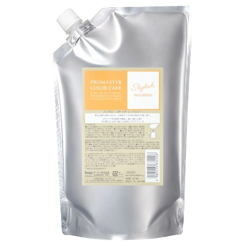 PMカラーケア S シャンプー 1000ml