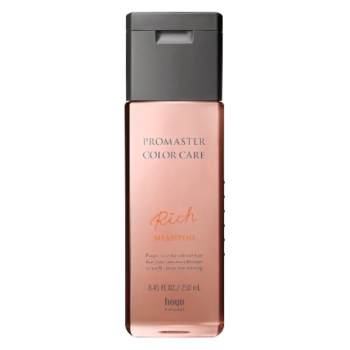 PMカラーケア R シャンプー 250mL