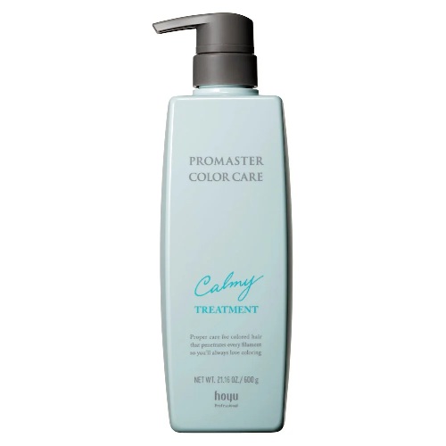 PMカラーケア CM トリートメント 600g