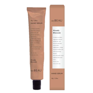 dotBEAU nhZ EbfBubT 45ml