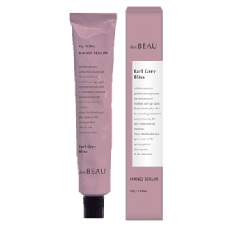 dotBEAU nhZ t[uX 45ml