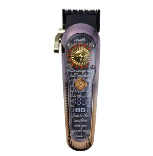 BREMEN ルーレットクリッパー