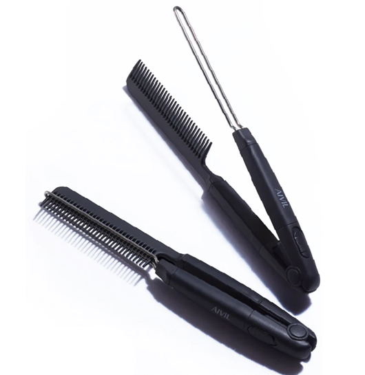 アイビル デュアルホールド コーム