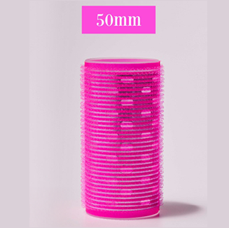 アイビル サーモローラー SEロング 3本入り ダークピンク50mm