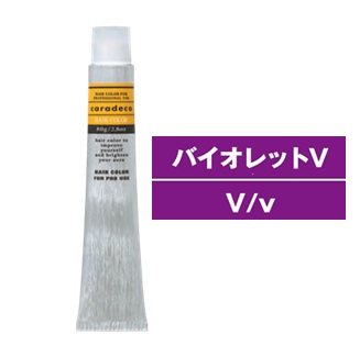 Nキャラデコ ティンタータイプ V/v-7t