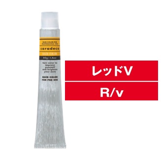 Nキャラデコ ティンタータイプ R/v-7t