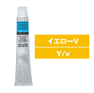 Nキャラデコ アルカリタイプ Y/v-11