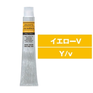 Nキャラデコ ティンタータイプ Y/v-7t