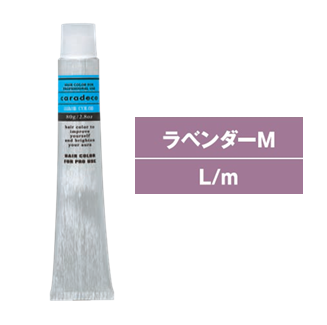 Nキャラデコ アルカリタイプ L/m-9