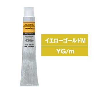 Nキャラデコ ティンタータイプ YG/m-7t