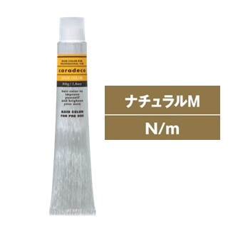 Nキャラデコ ティンタータイプ N/m-7t