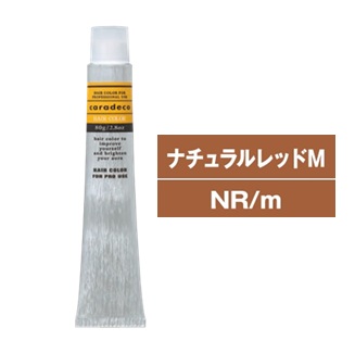 Nキャラデコ ティンタータイプ NR/m-9t