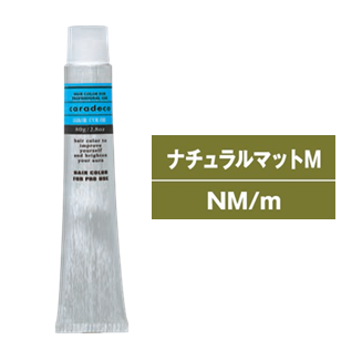 Nキャラデコ アルカリタイプ NM/m-5