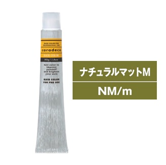 Nキャラデコ ティンタータイプ NM/m-5t
