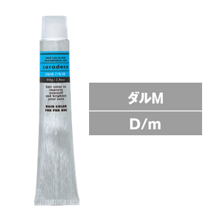 Nキャラデコ アルカリタイプ D/m-7