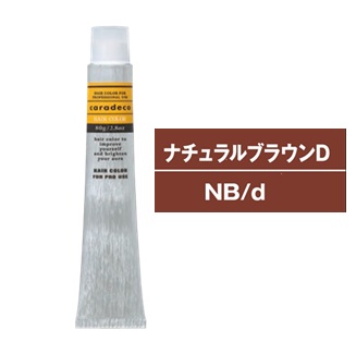 Nキャラデコ ティンタータイプ NB/d-6/4t
