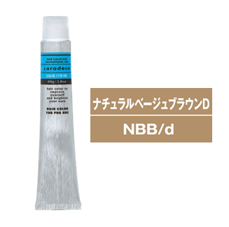 Nキャラデコ アルカリタイプ NBB-d-9/8