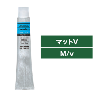 Nキャラデコ アルカリタイプ M/v-5