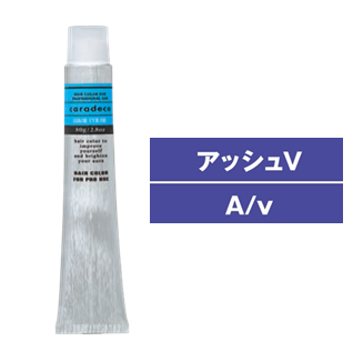 Nキャラデコ アルカリタイプ A/v-5