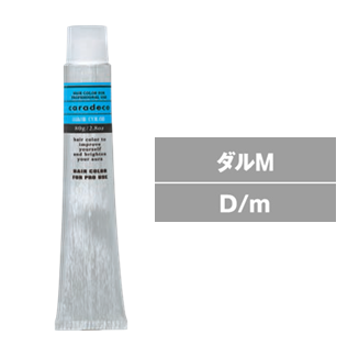 Nキャラデコ アルカリタイプ D/m-5