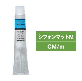 Nキャラデコ アルカリタイプ CM/m-7