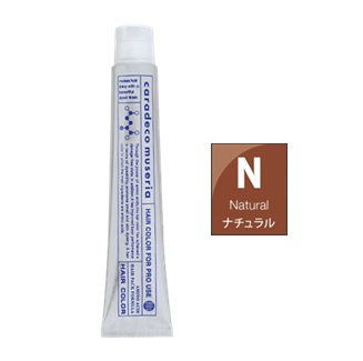 キャラデコミュゼリア N10m