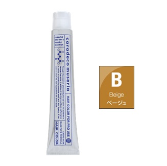 キャラデコミュゼリア B7m