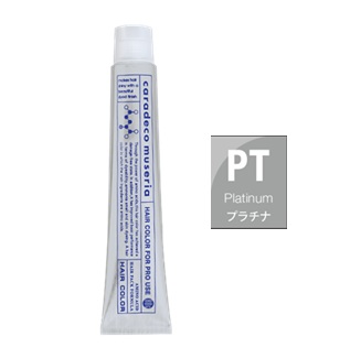 キャラデコミュゼリア PT10m