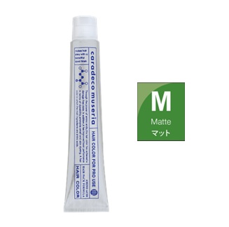 キャラデコミュゼリア M13m