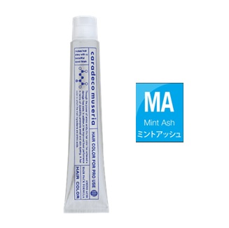 キャラデコミュゼリア MA11m