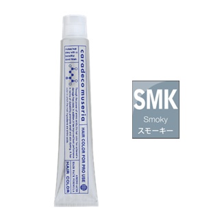 キャラデコミュゼリア MLK9m