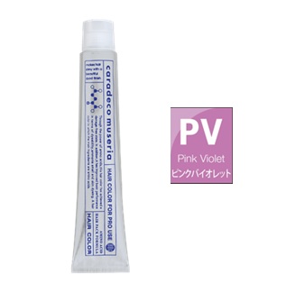 キャラデコミュゼリア PV13m