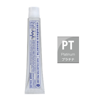 キャラデコミュゼリア PT5m